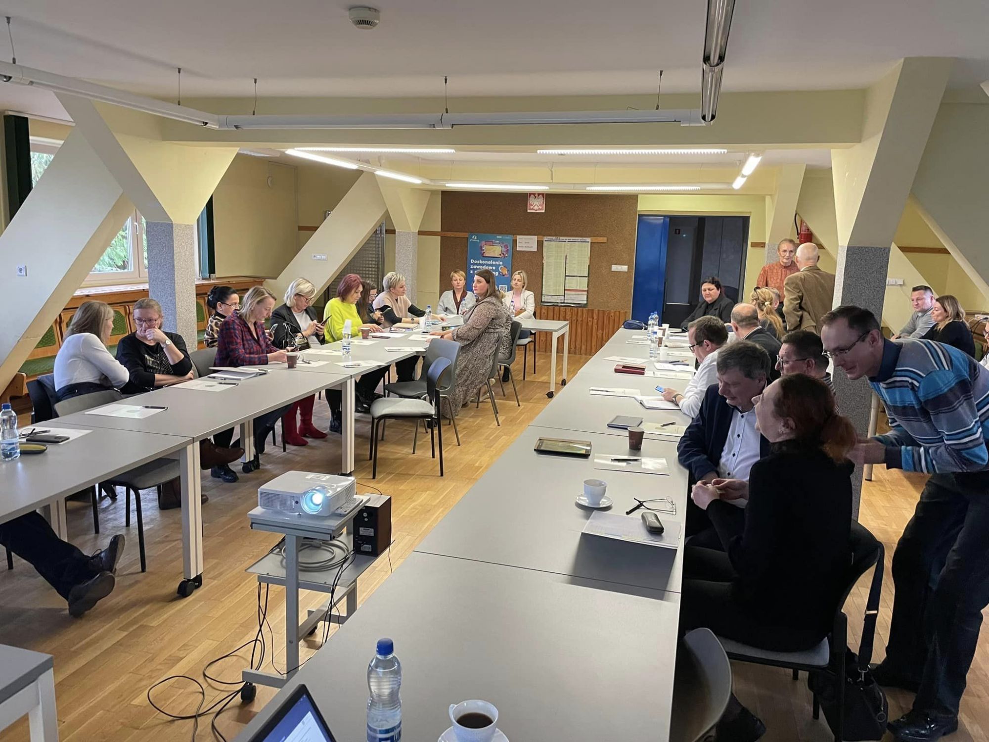 Kompetencje w czasach VUCA - RZPWE 23-24 listopad 2022